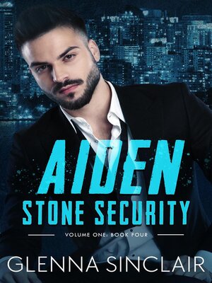 cover image of Aiden